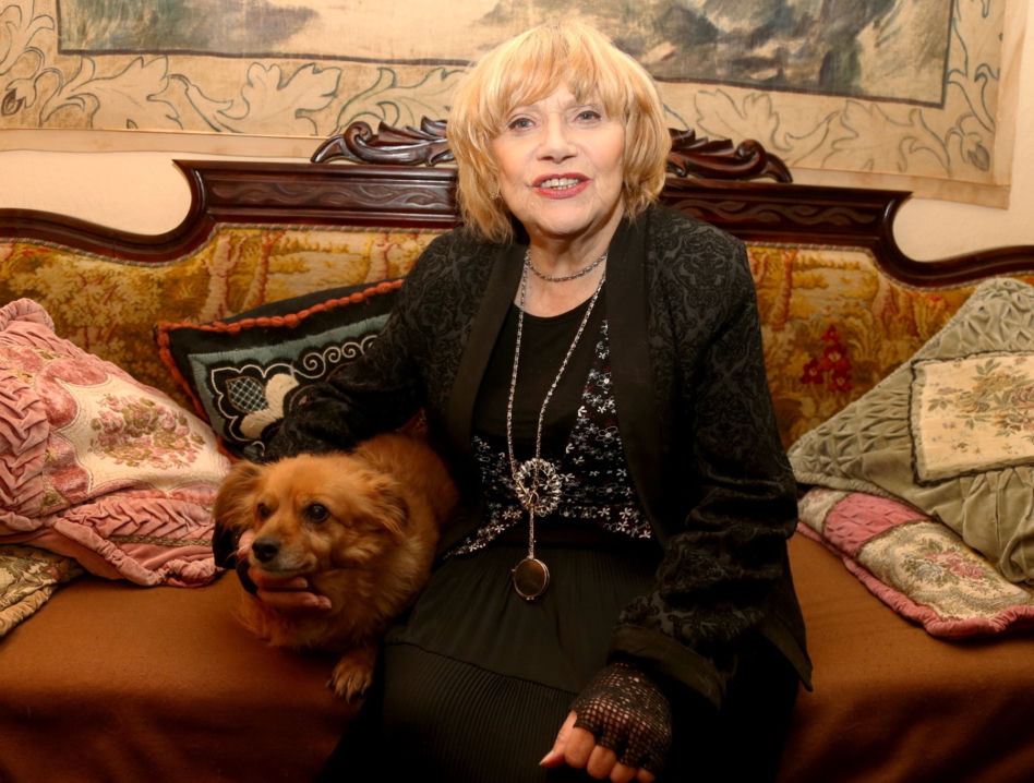 Krystyna Sienkiewicz