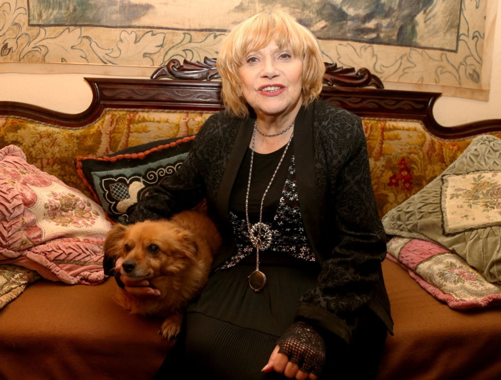 Krystyna Sienkiewicz