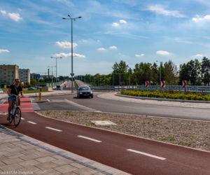Miasto z Klimatem. Białystok zwyciężył w ogólnopolskim konkursie [ZDJECIA]