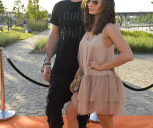 Julia Wieniawa wspomina swoich byłych