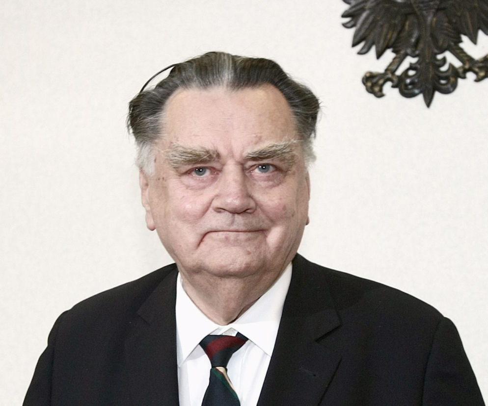  Jan Olszewski