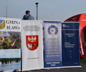 VII Mistrzostwa Służby Więziennej w Regatach Żeglarskich Siemiany – Iława 2020