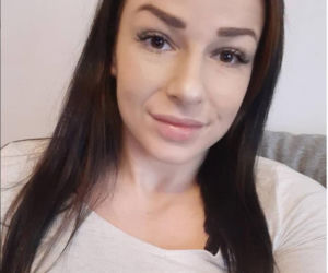 Izabela Badurek z FAME MMA