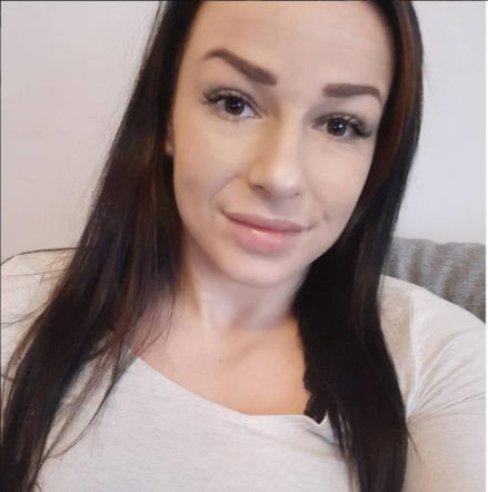 Izabela Badurek z FAME MMA