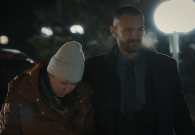  M jak miłość, odcinek 1929: Siostra Sowińskiego skrywa tajemnicę. To dla niej szef planuje zemstę na Olku - ZDJĘCIA