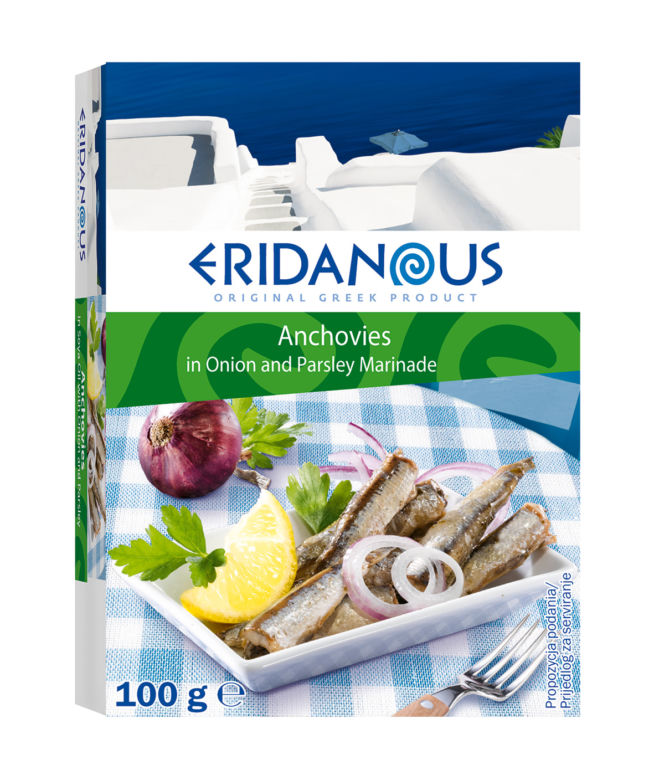 Tydzień Kuchni Greckiej LIDL