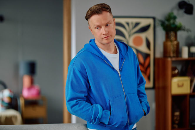 Na Wspólnej odc. 4226. Igor (Jakub Wesołowski)