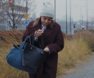 M jak miłość odc. 1925. Magda (Anna Mucha)