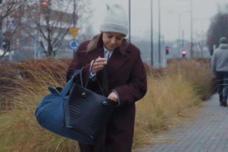 M jak miłość odc. 1925. Magda (Anna Mucha)