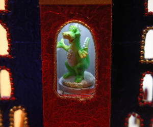 83. Konkursu Szopek Krakowskich. Wystawa pokonkursowa