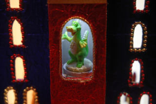 83. Konkursu Szopek Krakowskich. Wystawa pokonkursowa