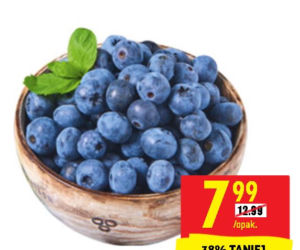 Promocje w Biedronce 28 maja