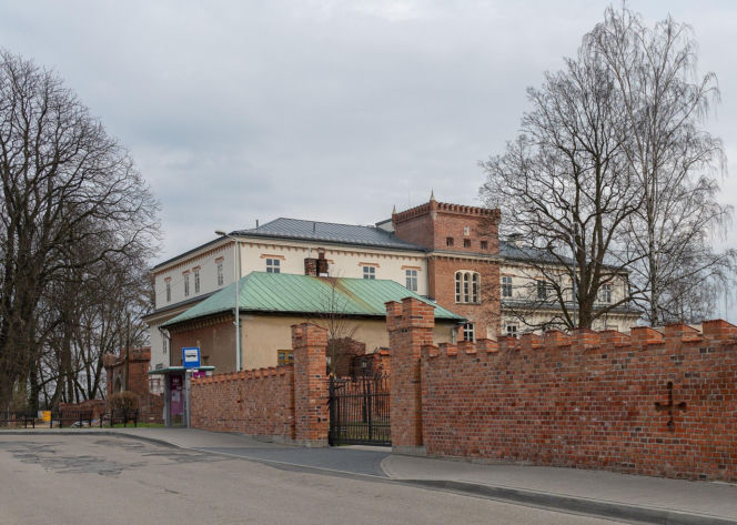 To miasto w Małopolsce ma nie tylko najpiękniejszy rynek. Zachwyca też unikatowym zamkiem