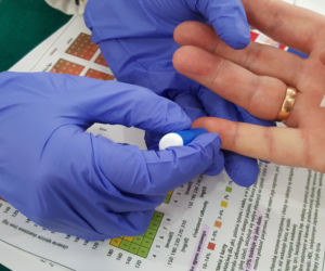 Zdrowie pod kontrolą w Bydgoszczy