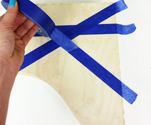 Jak zrobić półkę DIY