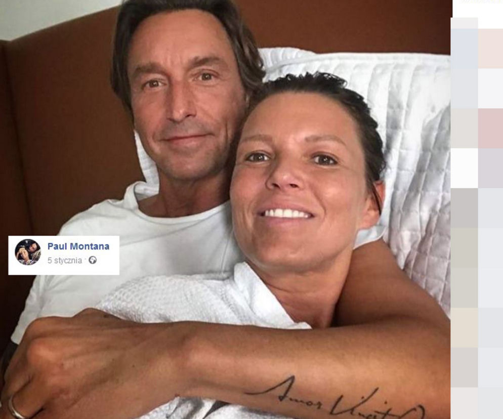 Felicjańska i Montana mają zakaz zbliżania się do siebie