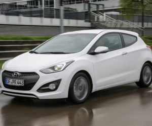 2015 Hyundai i30