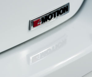 Volkswagen T-Roc 2.0 TSI 4Motion DSG