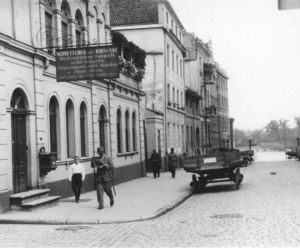 50 magicznych zdjęć Torunia. Zobacz wspaniałe, stare fotografie!