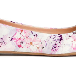 Stylowe buty na wiosnę z sieciówek