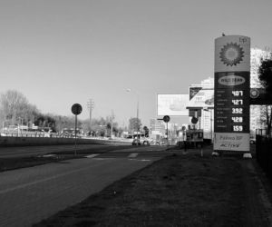 Katowice w czasie pandemii. Wyjątkowe zdjęcia studenta UŚ. Koronawirus na Śląsku 