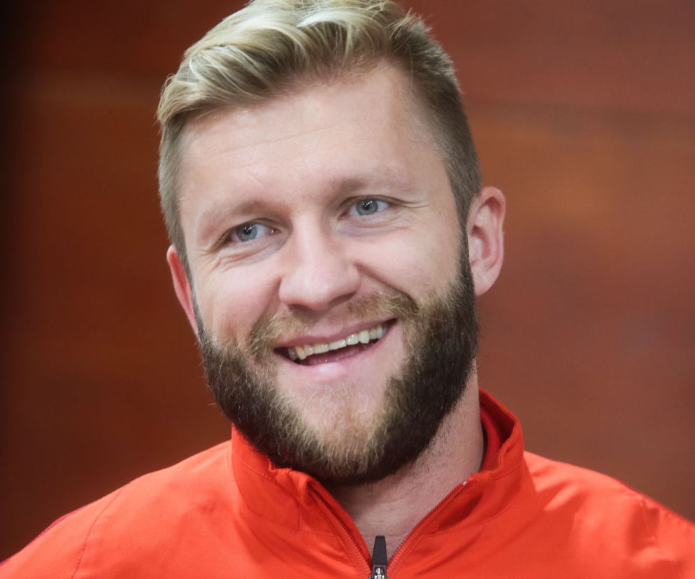 Kuba Błaszczykowski pomógł uratować setki dzieci