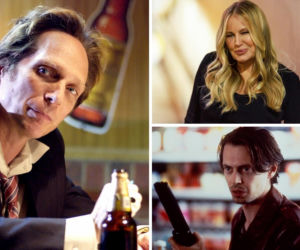 Steve Buscemi / Jennifer Coolidge / William Fichtner