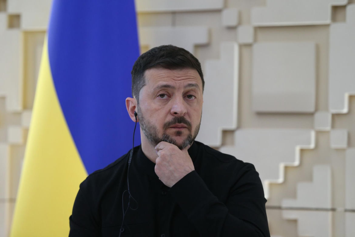 Rozmowy pokojowe w Turcji. Zełenski grzmi: "Putin zlekceważył wszystkich". Pokoju nie będzie?