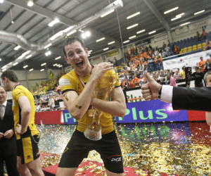 Tak się zmieniał Bartosz Kurek