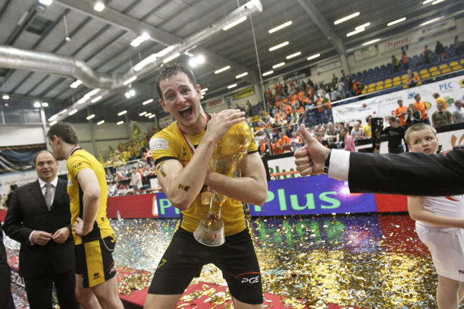 Tak się zmieniał Bartosz Kurek