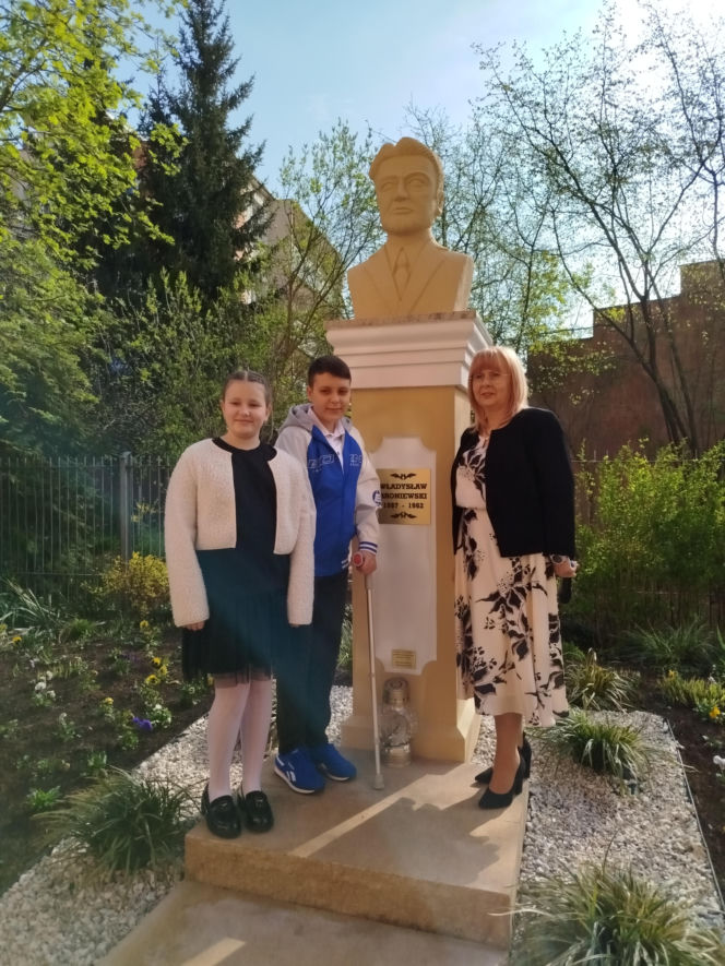 Siedlecka „Szóstka” uczciła potrójny jubileusz!