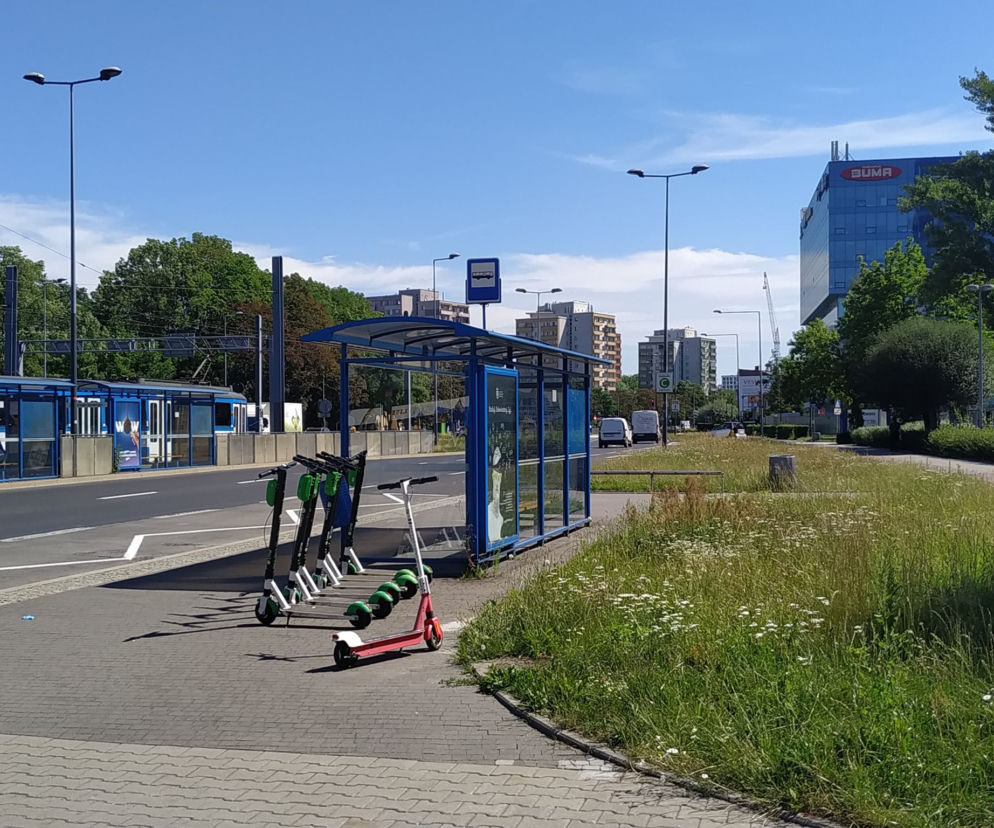 Nowa Huta najlepiej i najgorzej skomunikowanym osbzarem Krakowa? Miejscy urzędnicy uważają, że ranking portalu otodom nie jest wiarygodny