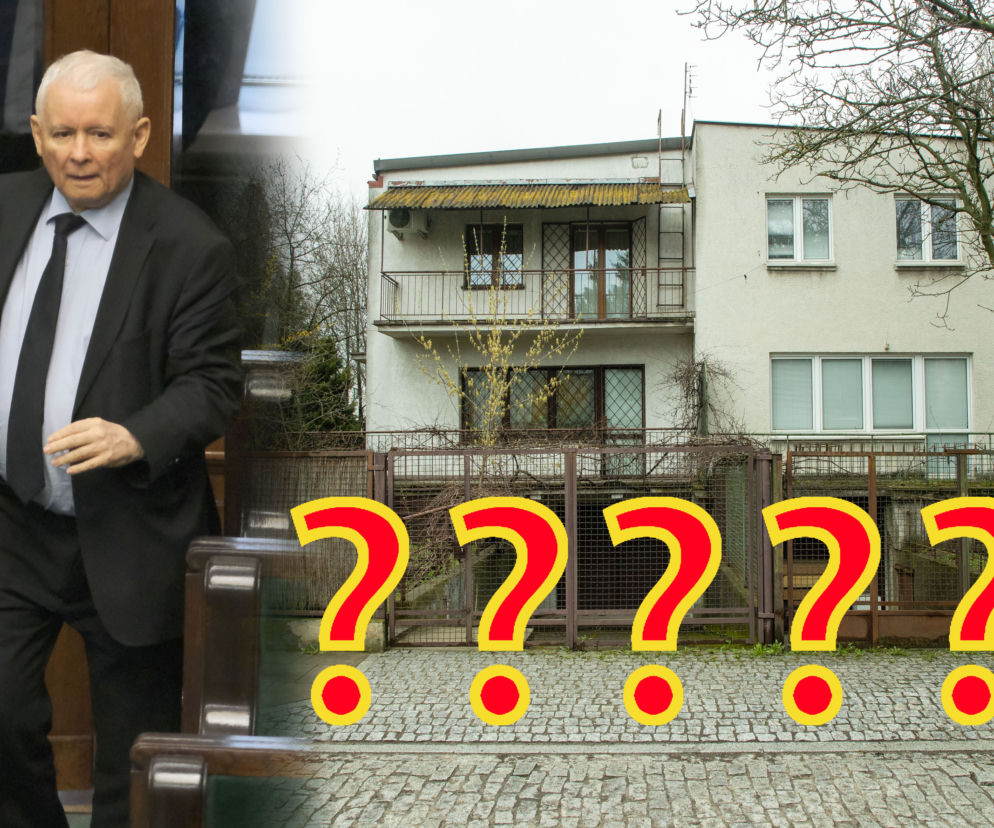 Co dzieje się na ul. Mickiewicza?