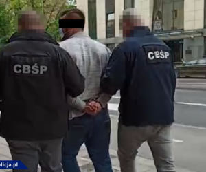 Ogromna akcja CBŚP i KGP w całym kraju. Fałszerze dokumentów wyprali ponad 5 mln złotych