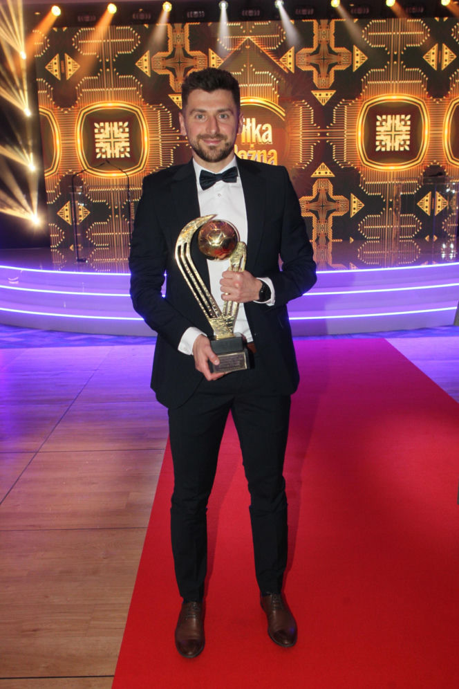 Gala Piłki Nożnej 2026