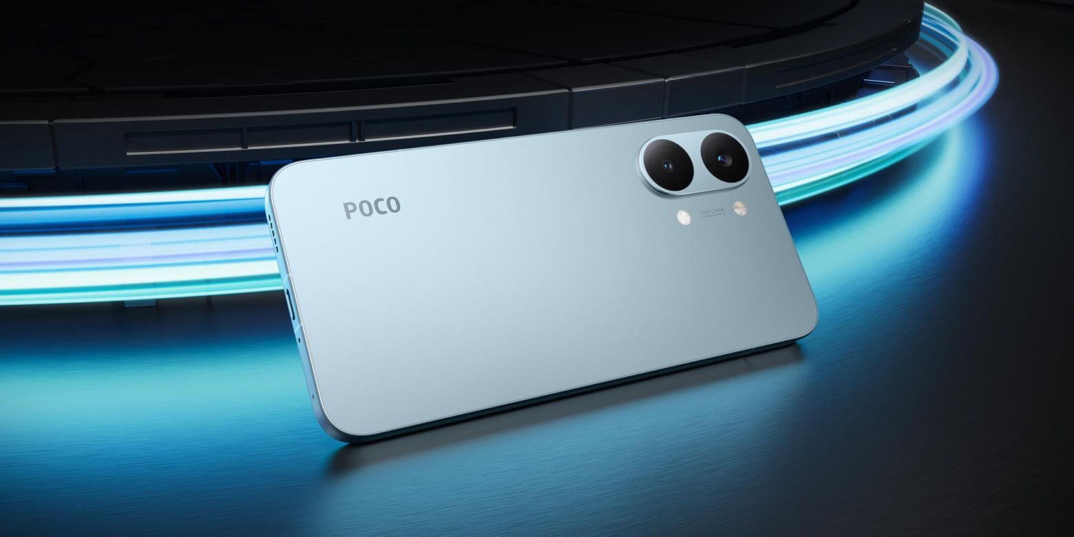 Smartfon POCO X8
