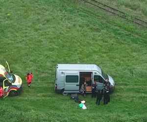 Szczęśliwy finał policyjnych poszukiwań. Odnaleźli zaginioną 65-latkę