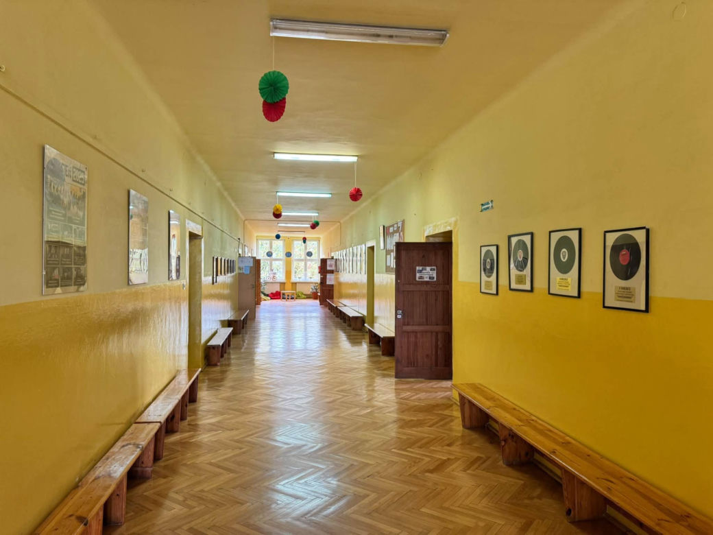 90 lat I LO w Starachowicach. Pokolenia absolwentów na jubileuszu „Jedynki”