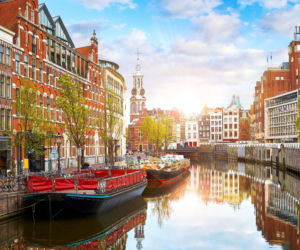 Gdzie wyjechać na wakacje 2026, aby było bezpiecznie?