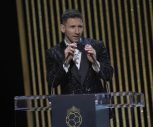 Gala Złotej Piłki