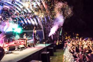 Undercover Festival w Warszawie. Odlotowa zabawa dla całych rodzin! Wystąpi m.in. Coldplace i Guns 2 Roses