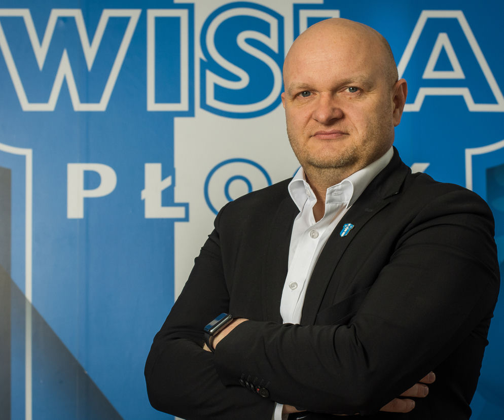 Wisła Płock