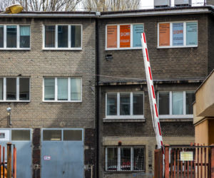 Mała PAST-a w Warszawie