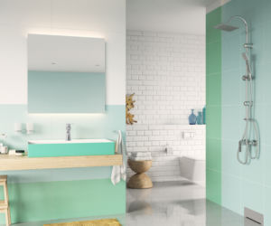 Baterie Ferro Algeo Square. Z rozmachem
