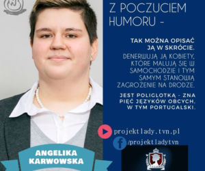 Projekt Lady - zdjęcia uczestniczek