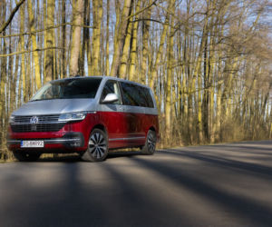 Volkswagen Multivan T6.1 Cruise 2.0 TDI DSG7 4MOTION