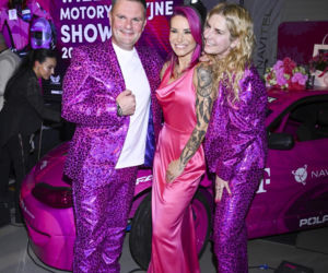 12. Wielkie Motoryzacyjne Show