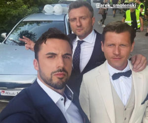Ślub Natalki i Adama w M jak miłość. Basia i Agnes skradną show, a Mateusz sprowadzi niespodziewanego gościa