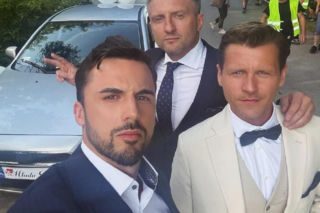 Ślub Natalki i Adama w M jak miłość. Basia i Agnes skradną show, a Mateusz sprowadzi niespodziewanego gościa