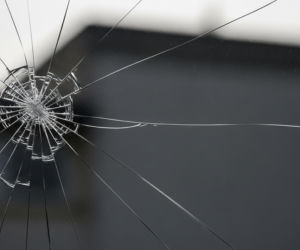 Ostrzelano blok w Ostrowi Mazowieckiej! 52-latek zatrzymany